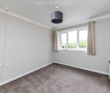 1 Bedroom Apartment, Brook Court – Cheam - Photo 5