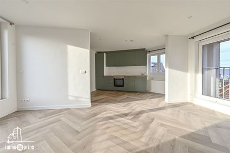 Appartement te huur in Sint-Niklaas - Foto 2