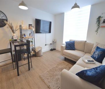 1 Bedroom Apartment ARGAV - Photo 1