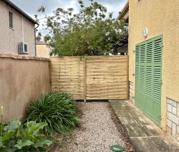 Appartement 1 Pièce 23 m² - Photo 3