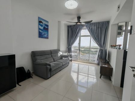 Midas @ Seri Alam - Foto 3