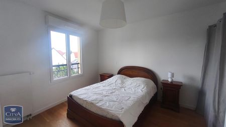 Location Appartement 2 pièces 40m² ANTONY 92160 - Photo 2