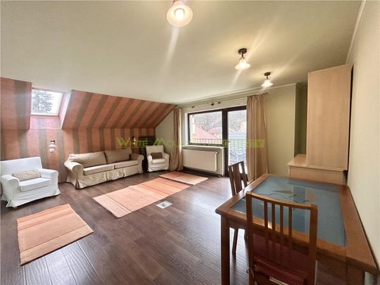 House / villa for rent sqm in Brasov, Centrul Civic area - Fotografie 1