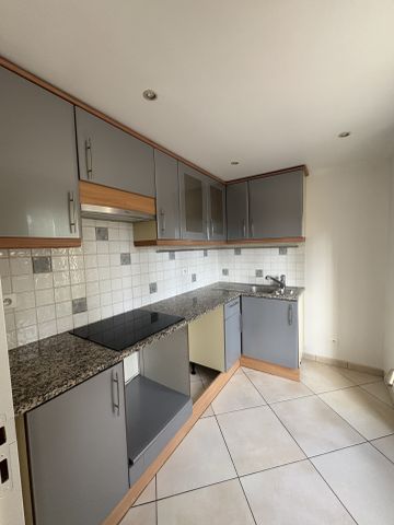 Location Appartement 2 pièces 46m² ORSAY 91400 - Photo 5