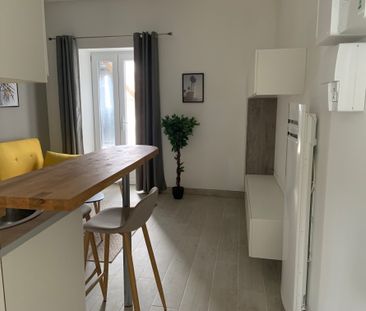 Location Appartement 1 pièce 30m² VICHY 03200 - Photo 2