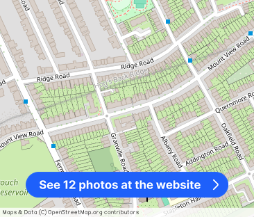 Granville Court, London, N4 - Photo 1