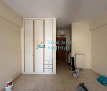 Studio/Γκαρσονιέρα για ενοικίαση Νόρμαν (Πάτρα) - Photo 5