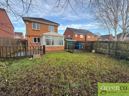 Threadmill Lane, Swinton, Salford, M27 - Photo 5