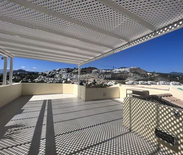 Ático en Benahavís, La Quinta, alquiler - Photo 5