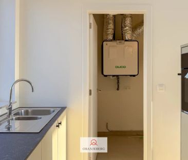 Nieuwbouw penthouse met terras - Foto 5