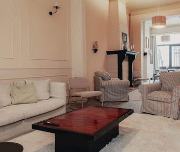 Chambre meublée Sint Annestraat, Tilburg - À louer - Photo 2