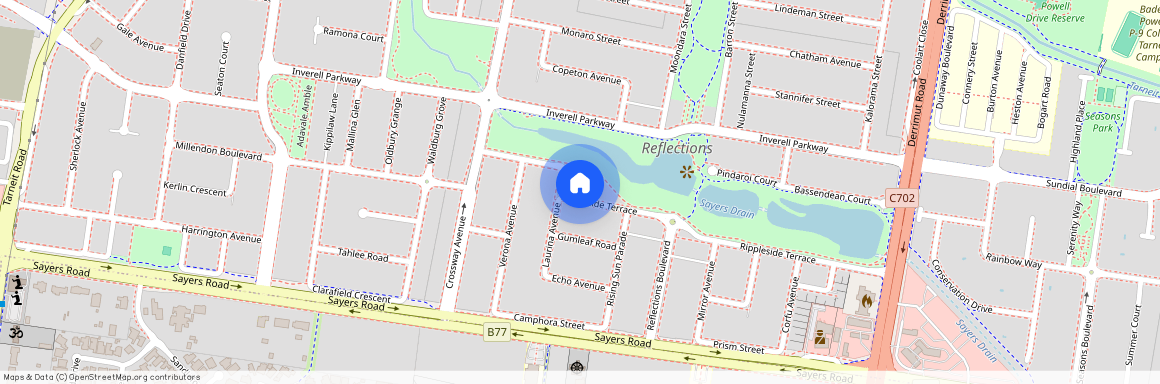 68 Rippleside Terrace, 3029, Tarneit