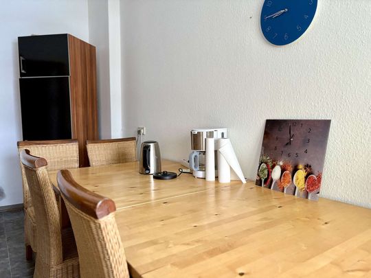 2 Zimmer Wohnung - Hameln Zentrumsnähe - Photo 1