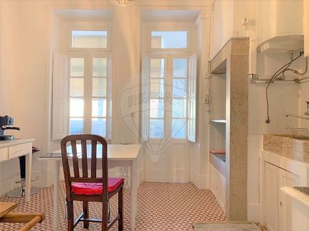 Apartamento T1 em Lisboa - Photo 4