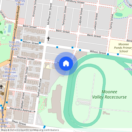 307/15 Stonepine Drive, Moonee Ponds