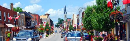 For Lease - 201 Main Street Unit# 6, Newmarket, Ontario - Photo 5