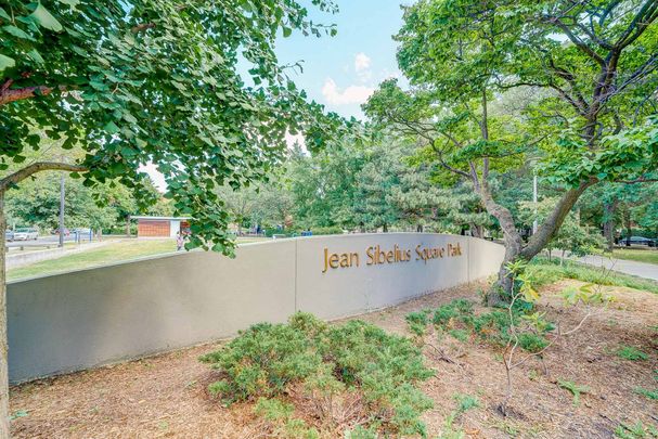 For Lease - 21 Wells Street Unit# Main Flr Apt, Toronto, Ontario - Photo 1