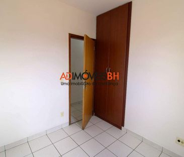 Apartamento para aluguel, 3 quartos, 1 suíte, 1 vaga, Silveira - Be... - Photo 2