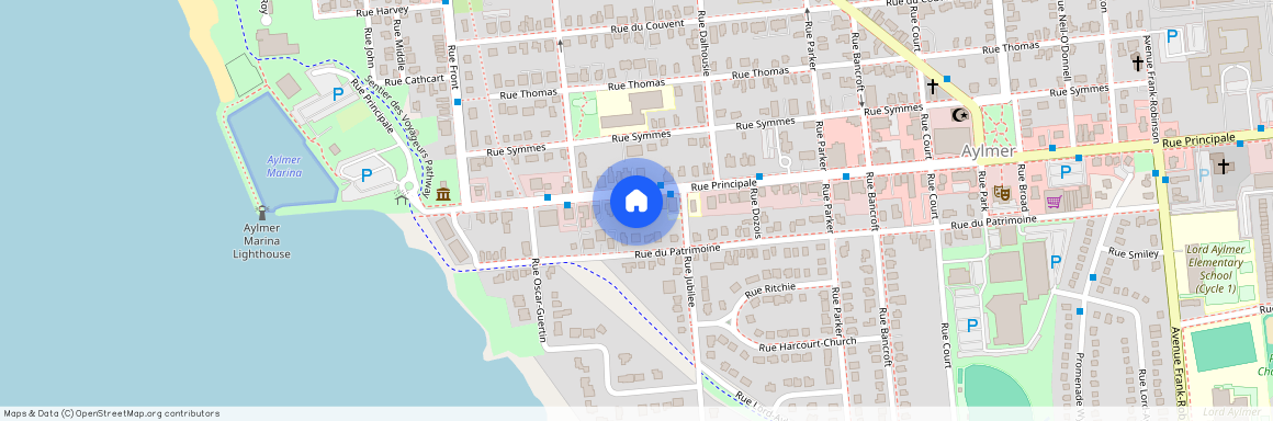 38 Rue Principale, Gatineau, Gatineau, Outaouais, J9H 3L1