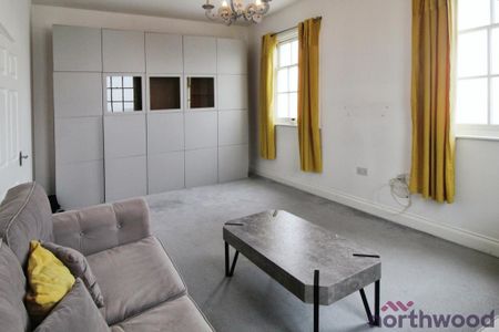 2 bedroom apartment to rent - Photo 2