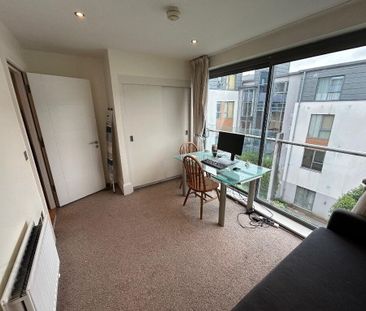 328 The Bakery, 311 Ormeau Road, Belfast, BT7 3GB - Photo 2