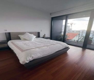 2-bedroom apartment for rent in Funchal, bills included - Foto 6