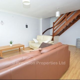 2 Bedroom House, City Centre, Leeds University - Photo 1