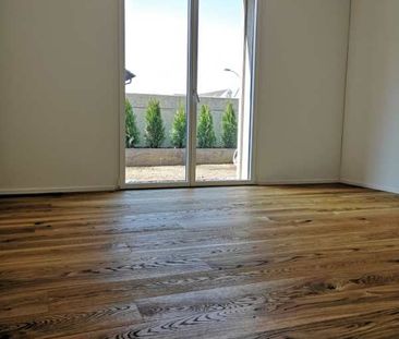 Moderne Wohnung mit grossem Garten in Büron - Foto 5