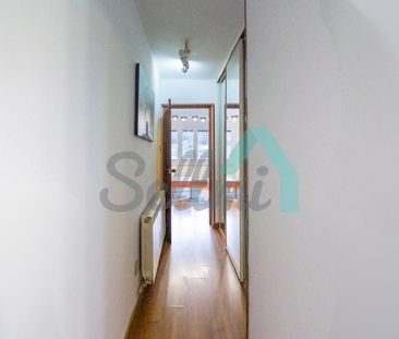 Planta baja de alquiler en La Estacion, Santa Marina - Polígono - Photo 6