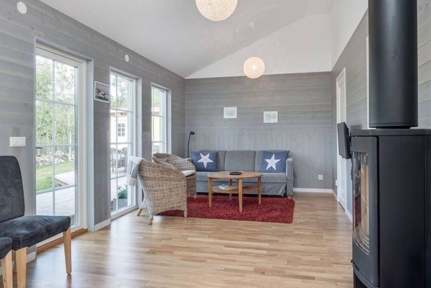 Tofta Kroks, Gotlands Tofta - Foto 1