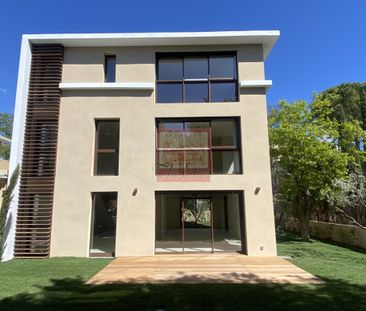 AIX EN PROVENCE CENTRE - MAISON DE VILLE - Photo 1