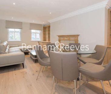 South End Row, Kensington, W8 - Photo 3