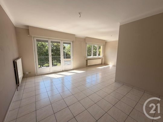 Location Appartement 2 pièces 62m² METZ 57070 - Photo 1