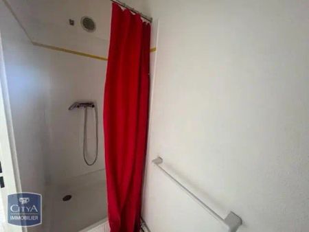 Appartement à louer 2 pièces 28.93m² - Photo 2