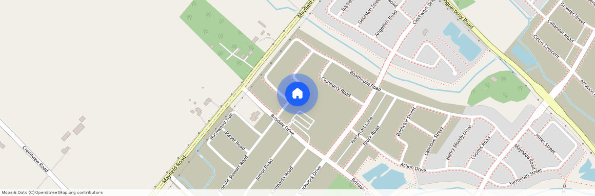 23 Brent Stephens Way, Brampton