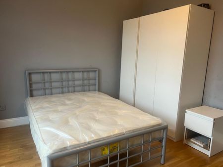 Room in a Shared Flat, Cherry Orchard Road, CR0 - Photo 2