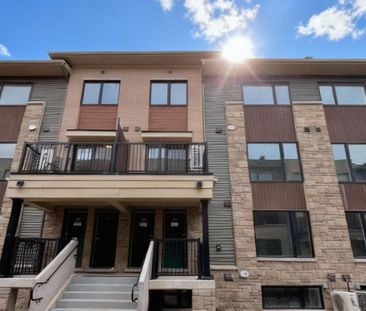 For Lease - 701 Glenroy Gilbert Drive Unit# 20, Barrhaven, Ontario - Photo 3