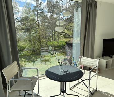 Lännerstahöjdens väg, Saltsjö-Boo - Photo 2