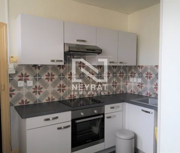 Location Appartement 1 pièce 35m² CHALON SUR SAONE 71100 - Photo 3