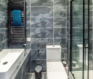 Studio to rent - Photo 6