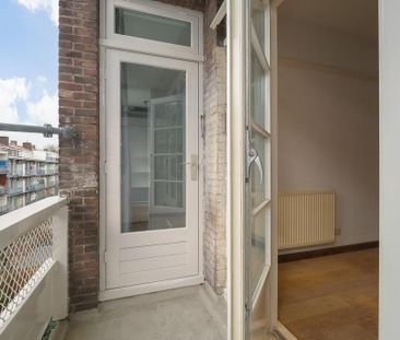 Haarlemmermeerstraat 56-3, Westlandgrachtbuurt, 1058KB, Amsterdam - Photo 3