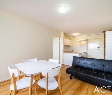 Fully Furnished & Close to Everything! - Photo 6