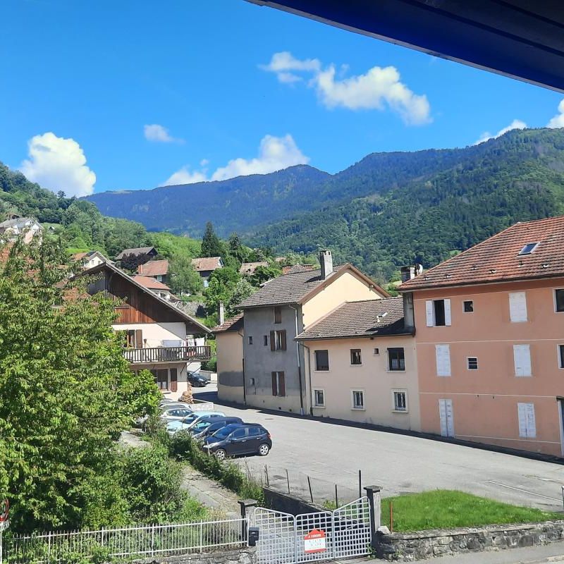 Location Appartement 2 pièces 43m² UGINE 73400 - Photo 1