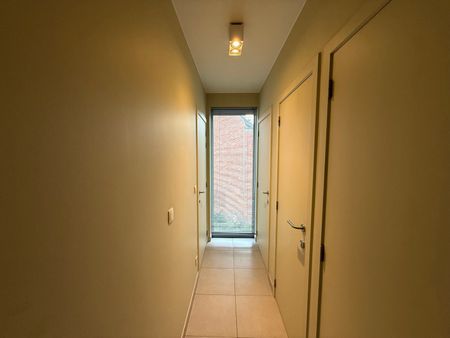 1-slaapkamerappartement in Geel-centrum - Foto 3