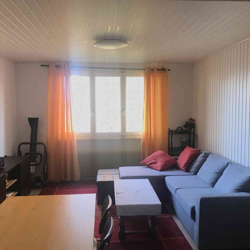 2 Zimmer, 45 m², EG - Photo 1