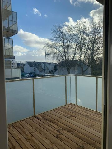 Appartement 2 pièces – 44 m² environ à Chantepie (ref : G175279) - Photo 5