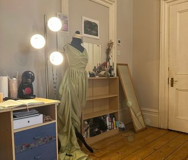 Room in a Shared House, Knatchbull Road, SE5 - Photo 4
