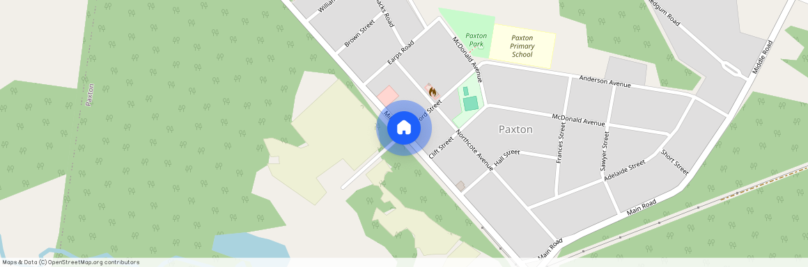 1/16 Wedgetail Street, Paxton