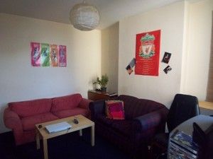 Rooms available shared house in Lenton - Photo 3