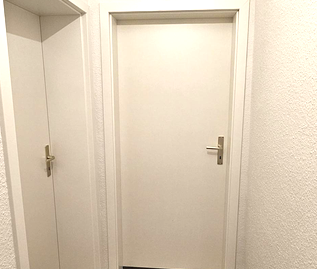 Schöne 3-Zimmer-Wohnung mit Tageslichtbad im Erdgeschoss! - Photo 5